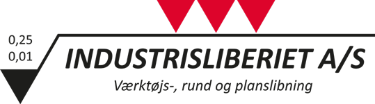 Industrisliberiet Logo Industrisliberiet Logo